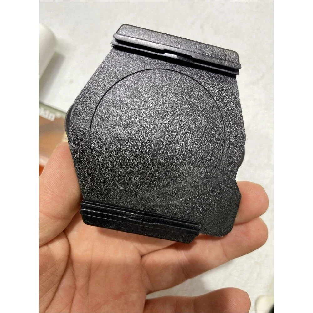 Cokin Cromofilter SA Camera Filters Lot Sunset 2& Star 8